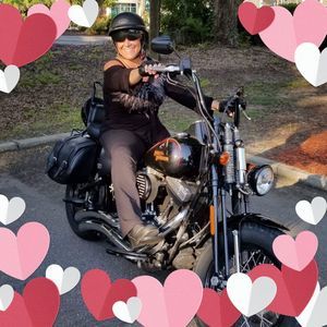 Meet your Posher, Christine